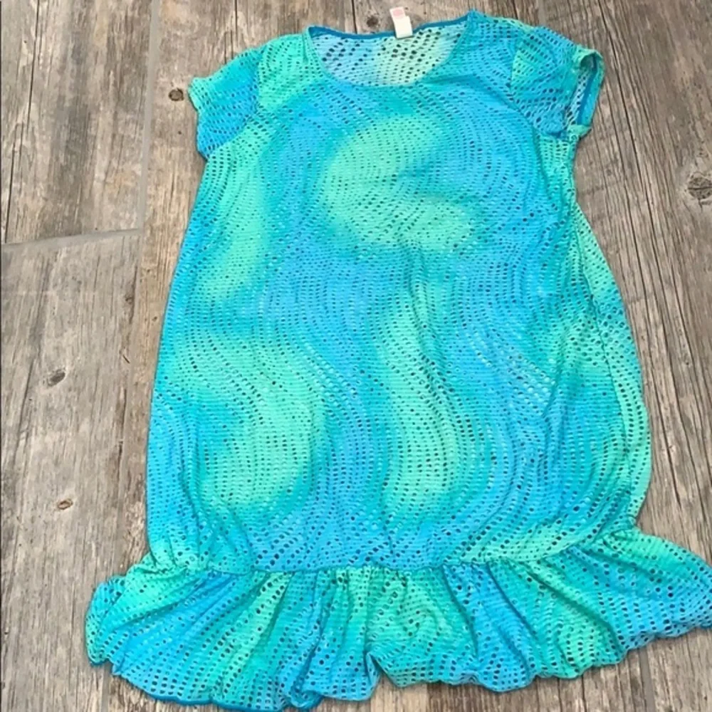 Cover up